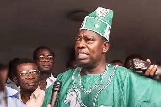 USAfrica: Nigeria and the incomplete list of June 12 leadership. By Tokunbo Ajasin