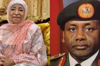 Walking through Maryam Abacha’s memory lane. By Amarike Akpoke