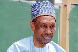 Mohammed Lawal Uwais, 12 June 1936 – 6 June 2025. By Chidi Anselm Odinkalu
