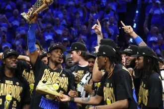 Oklahoma City Thunder clinch 2025 NBA Championship; parade on June 24