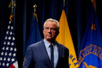 U.S.: Kennedy’s new vaccine advisory panel loses member before inaugural session