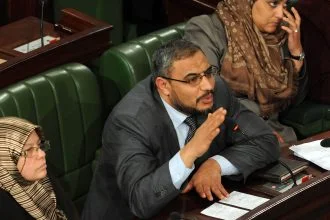 Tunisian opposition leader Sahbi Atig sentenced to 15 years