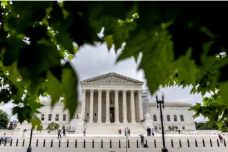 Supreme Court navigates tensions in Trump’s aggressive deportation agenda