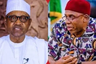 Weaponization of poverty and Amaechi’s audacity of hypocrisy. By Enyinnaya Appolos