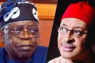 Beyond Utomi’s ‘Big Tent’, Nigeria needs institutionalized opposition. By Chudi Okoye