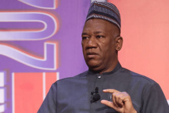 Datti Baba-Ahmed reaffirms loyalty to Labour Party