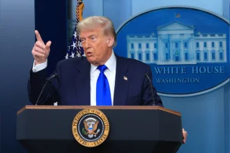 US Attacks Iran for Tenth Consecutive Night Amid Rising Tensions in the Red Sea