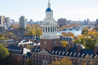 Trump administration subpoenas Harvard over foreign student records