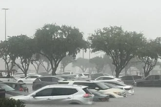Update5: 138 killed in severe flooding in Texas, toll rising