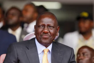 Kenya: Ruto appoints new electoral commission