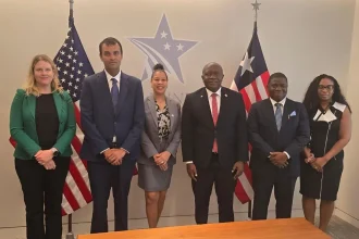 Liberia secures IMF, U.S. backing for economic and climate agenda