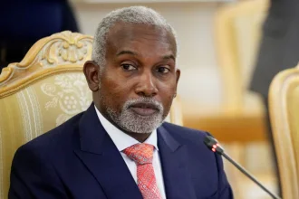 Nigeria rejects U.S. pressure to accept Venezuelan deportees - Foreign Minister