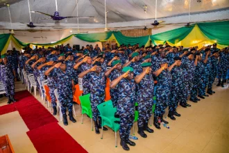 151 Senior Police Officers Across Nigeria Under Disciplinary Review for Misconduct