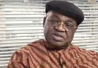 USAfrica: Tribute to Ambassador Patrick Dele Cole. By Abdu Rafiu