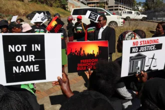 Eswatini confirms $5.1m U.S. deal for deportees