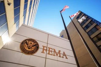 FEMA suspends staff over criticism of Trump administration
