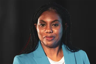 Sister Kemi: The British citizen extraordinaire! By Chris Agbedo