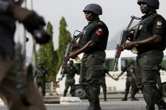 Police arrest teenager over alleged murder of five-year-old cousin in Enugu