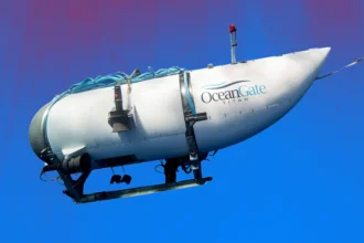 Coast Guard: OceanGate evaded oversight before Titan tragedy