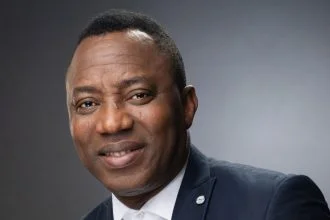 Nigeria: Court adjourns Sowore’s arraignment to October