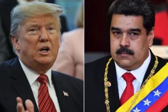 U.S. doubles bounty on Venezuela’s President