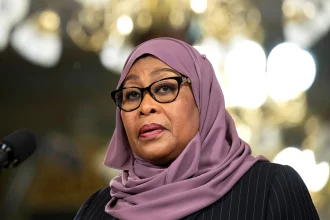 Tanzania’s President approved for October election as Opposition Rivals Blocked