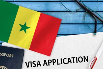 Senegal introduces E-visa payment for non-African visitors