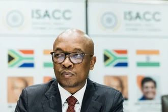 South Africa raises alarm over potential job losses as U.S. tariffs loom