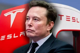 Shareholders sue Tesla, Musk over Robotaxi claim