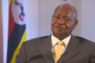 Uganda confirms agreement with U.S. on migrants