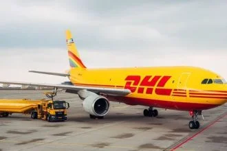 SHOWDOWN: DHL, major postal services in Europe, U.K, India, suspending shipment of packages to U.S over Trump import tariffs