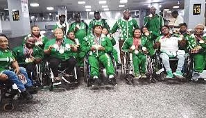 Nigeria’s Para-Powerlifters Set to Compete in Chile World Cup