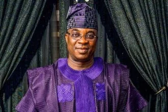 And the King Fell "Yakata" on the Runway of Indiscretion. By Tunde Olusunle