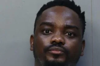 Florida man arrested for allegedly running over woman after foot fetish dispute