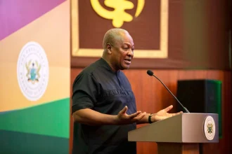 Deportation of West Africans via Ghana beyond court’s control - U.S. judge