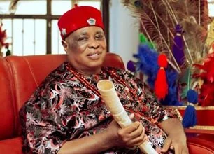 USAfrica: Dr. Anakwenze’s vision and “Visit of Brotherhood” to Igbanke