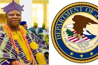 Crowns of crime and shame. By Suyi Ayodele