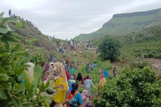 Sudan rebel group seeks aid after deadly Jebel Marra landslide