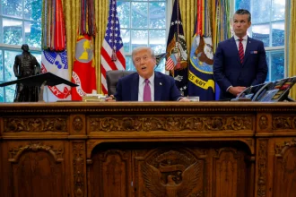 Immigration issue: U.S wants to deport Salvadoran man to Liberia