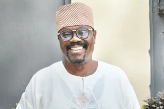 God-complex and sycophancy. By Tola Adeniyi