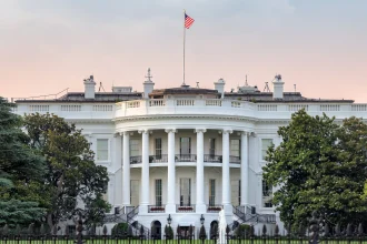 U.S. government shutdown deepens as Trump and Democrats remain at standoff