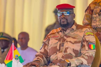 Guinea referendum sparks tensions amid opposition boycott