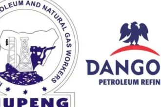 NUPENG-Dangote dispute raises legal questions on union rights