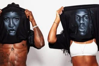 Ayra Starr and Rema tease new single “Who’s Dat Girl” with bold visuals