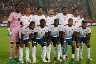 Cape Verde on the brink of historic world cup qualification