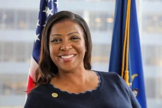 New York Attorney General pleads not guilty to mortgage fraud