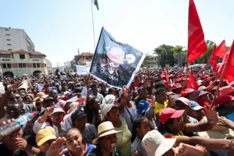 Madagascar’s Gen Z seek voice after military coup