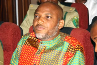 Kenneth Okonkwo urges political solution, calls for Nnamdi Kanu’s release