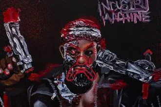 Odumodublvck shakes the scene with star-studded ‘industry machine’ album