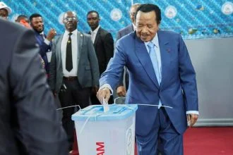 Forty-five days that changed elections in Africa? By Chidi Anselm Odinkalu